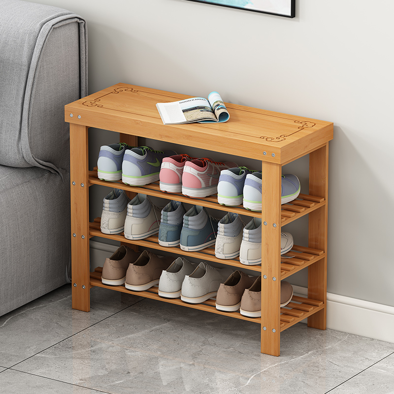 Economy Type Home Dust Protection Shoe Cabinet Assembly Containing minimalist modern Dormitory Door Shoe Rack Sub shoe rack Easy multilayer