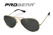 PROGEAR Pilot sunglasses Myopia astigmatism farsightedness sunglasses TOAD glasses Driving driving classic fashion