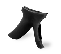 PROGEAR Eyeguard Basketball football goggles special increased nose pads