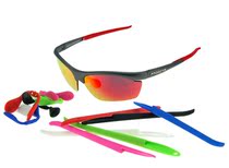 Progear Racer Dash Cycling and running Glasses Original accessories Nose Pads Goggles Legs and feet Cover