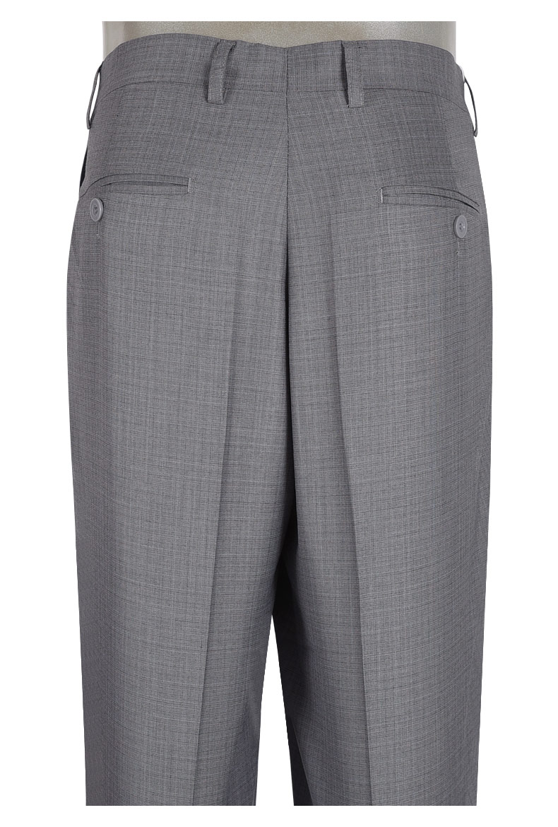 Pantalon droit PLAYBOY en polyester - Ref 1470254 Image 11