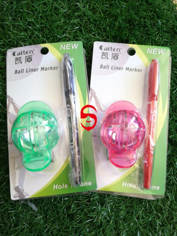 New golf scribe dòng vẽ bút bóng golf bóng bóng clip vẽ bóng sight dòng 	bộ đánh golf grow	