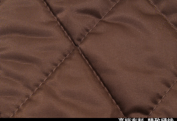 Blouson chaud pour homme   OTHER en Laine - Ref 3112729 Image 24