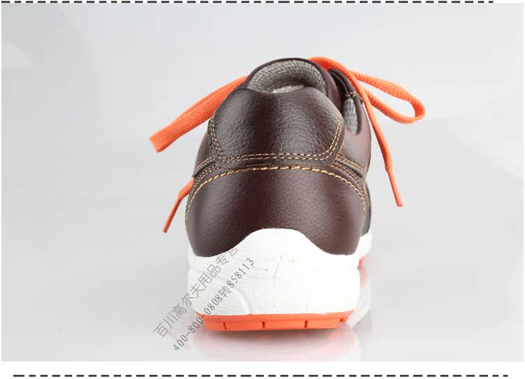 Chaussures de golf homme SOUTHPORT - Ref 867818 Image 14