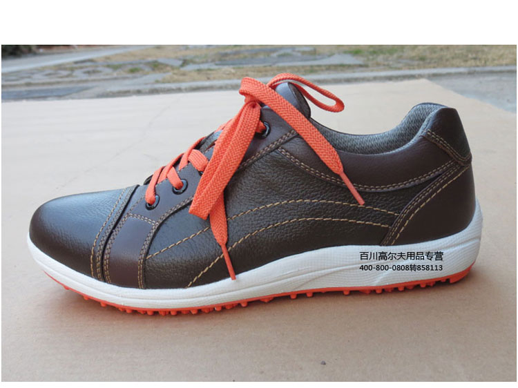 Chaussures de golf homme SOUTHPORT - Ref 867818 Image 19