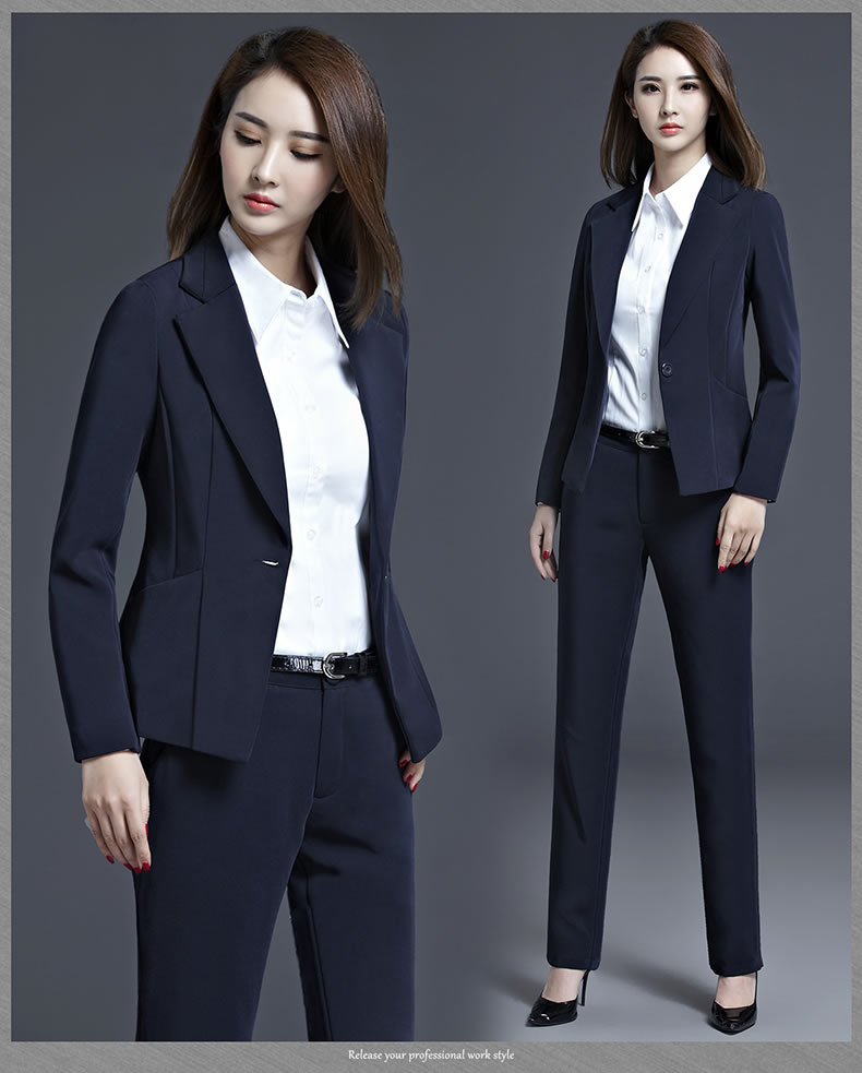 Tailleur femme - Ref 3242063 Image 24