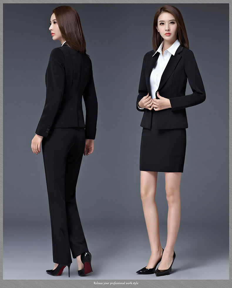 Tailleur femme - Ref 3242063 Image 17