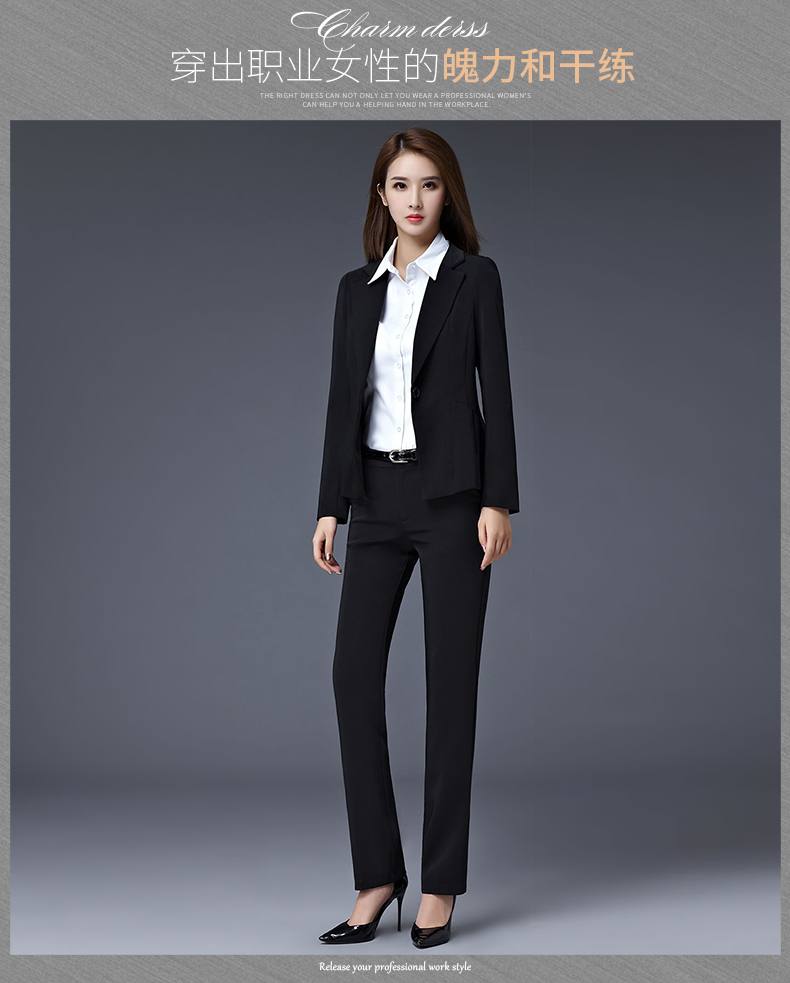 Tailleur femme - Ref 3242063 Image 11