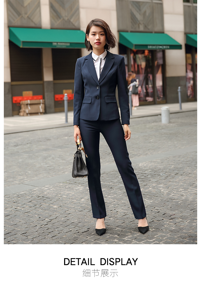Tailleur femme - Ref 3244778 Image 16