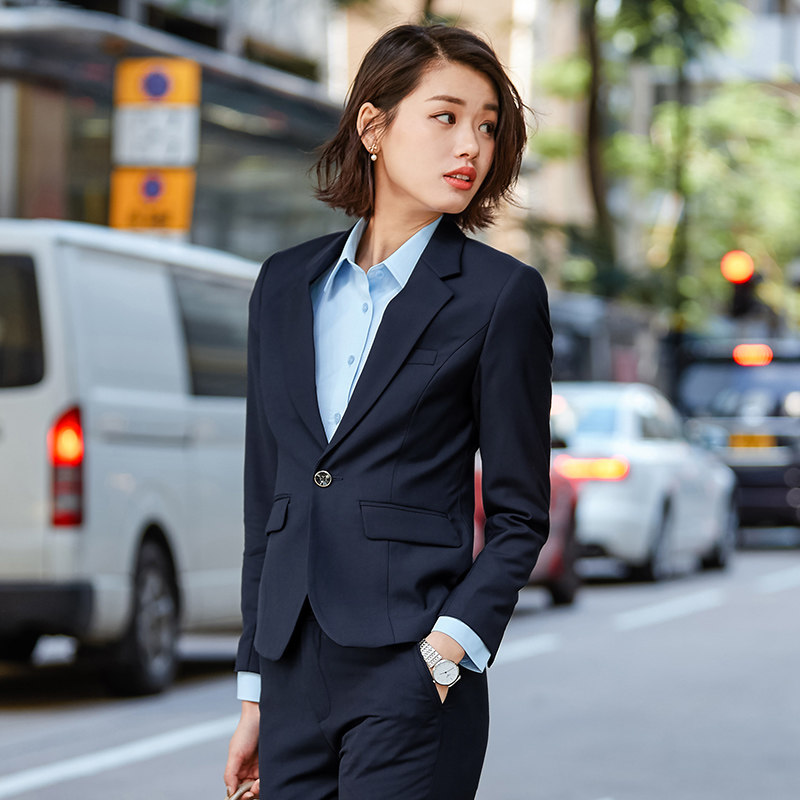 Tailleur femme - Ref 3244433 Image 3