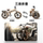 Zhengbu electric bicycle booster велосипед складной электрический велосипед взрослый внедорожный аккумулятор автомобиль мотоцикл официальная женщина mini 3