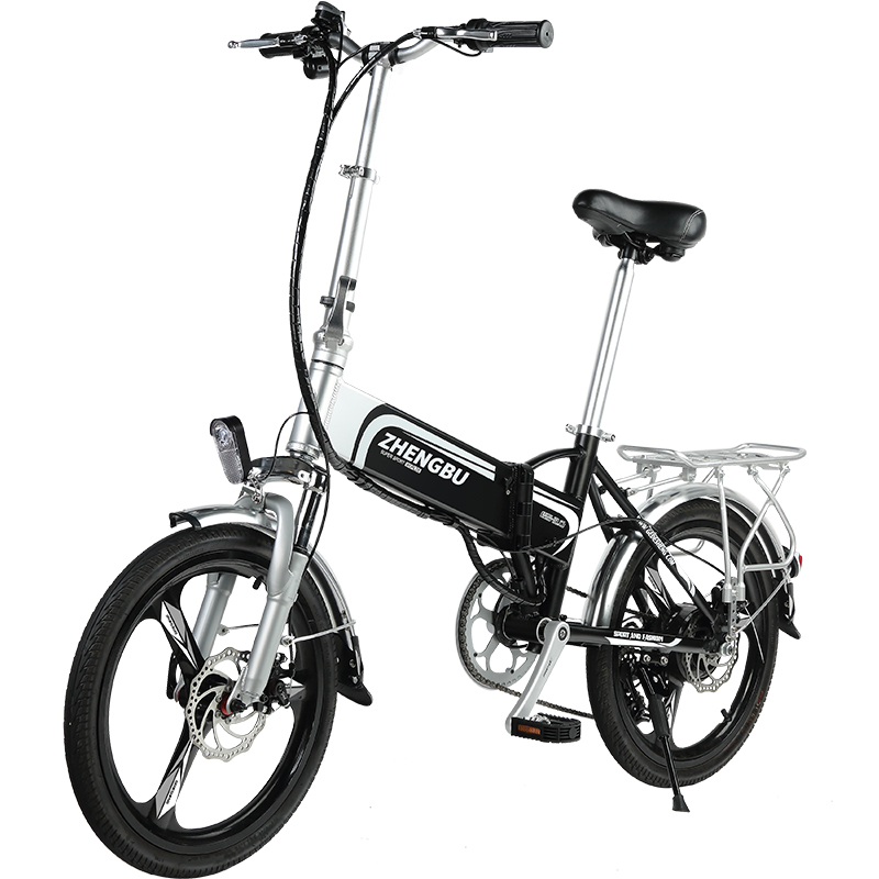 zhengbu electric bike price