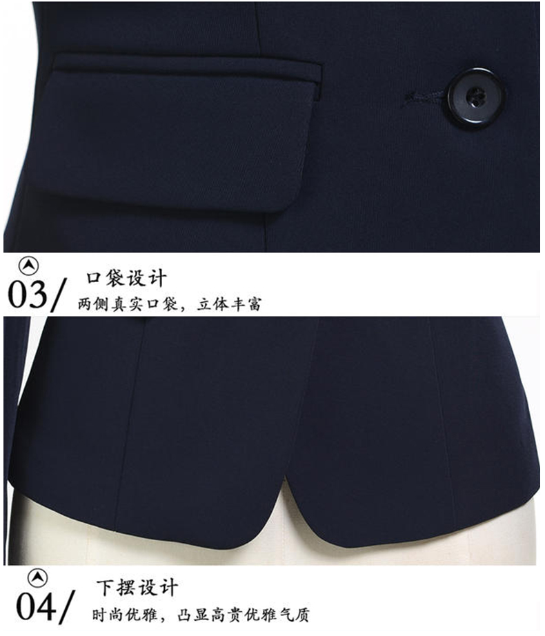 Tailleur femme MURREY  KENMARI - Ref 3244488 Image 23
