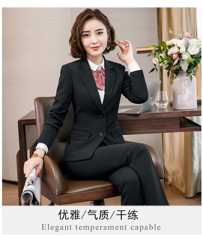 Tailleur femme MURREY  KENMARI - Ref 3244356 Image 9
