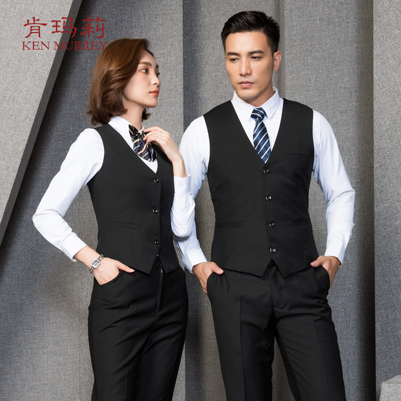 Tailleur femme MURREY  KENMARI - Ref 3241760 Image 4