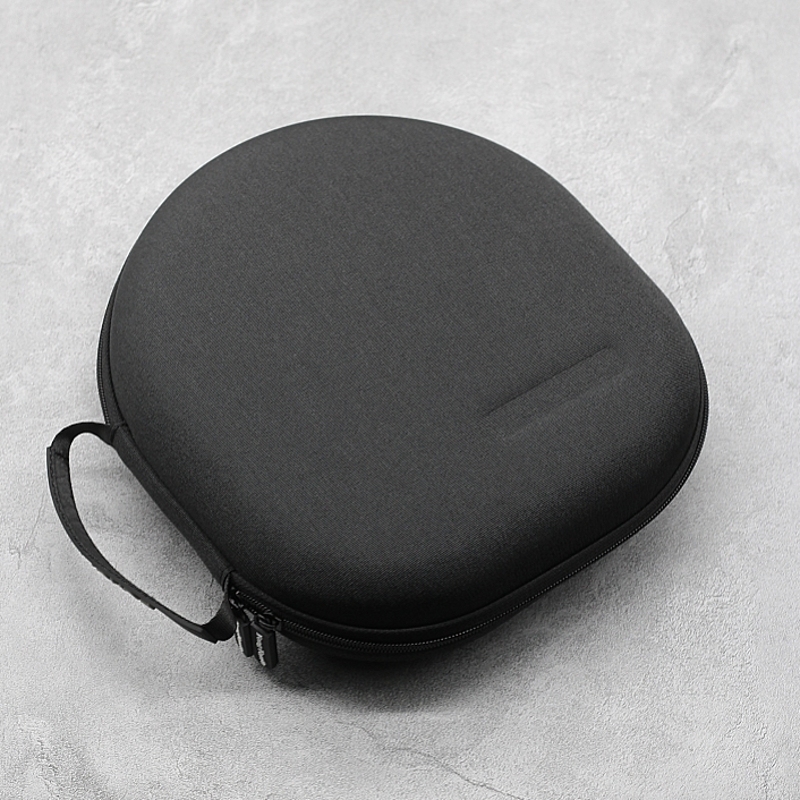 Fengfan Is Suitable for M50Xbt Headphones, Audio-Technica M40X/M60X/M30X/M20 Monitoring Headset Case Storage Box