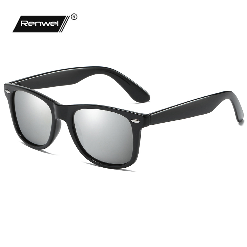 High-definition polarized sunglasses big face thin men and women sunglasses driving fishing driving special glasses net red eyes