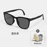 Поляризованный цвет чернил черный [отправьте пакет хранения]