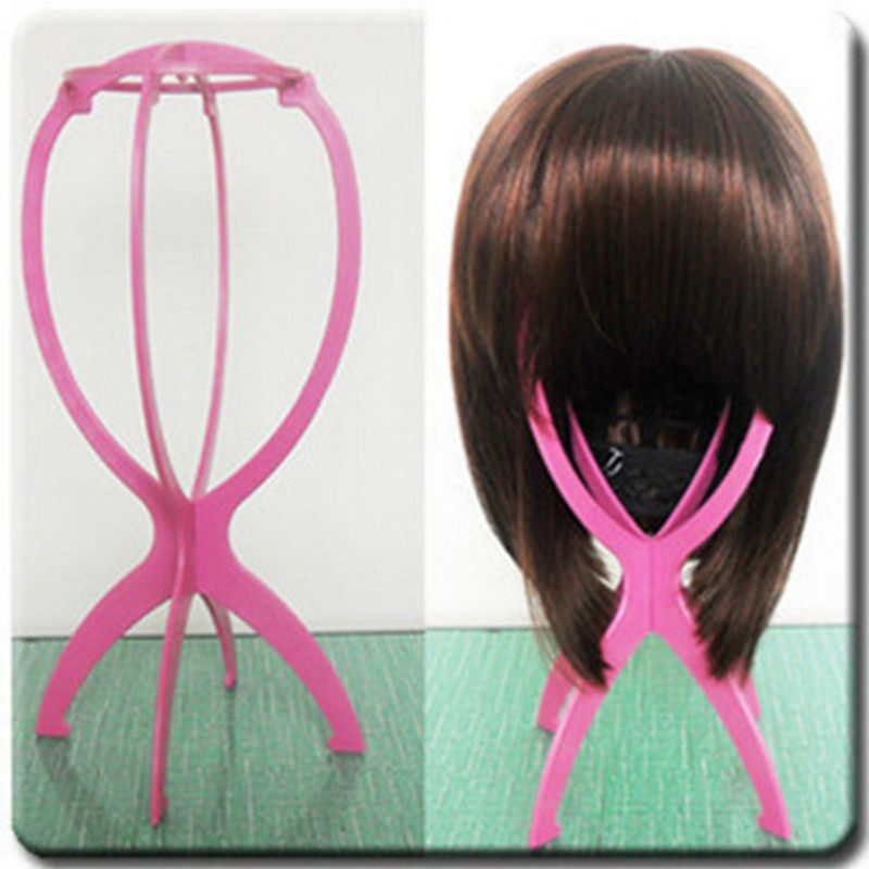 New bracket wig rack accessories for the new bracket