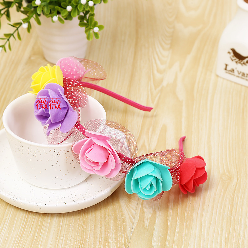 Tête mannequin - Ref 273662 Image 10