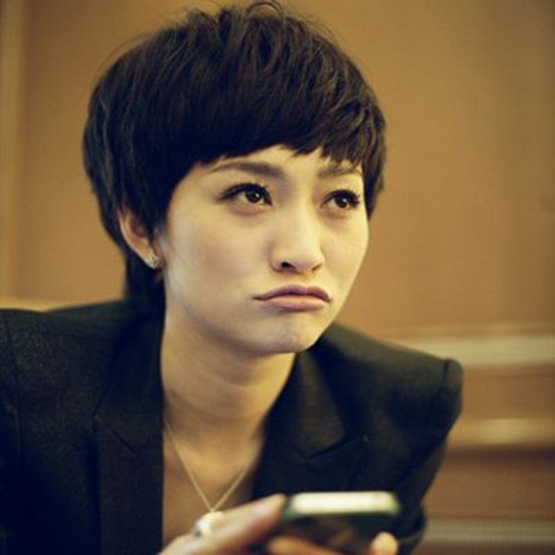 Perruque OTHER   Harsh pelucheux confirme - Ref 2609545 Image 6