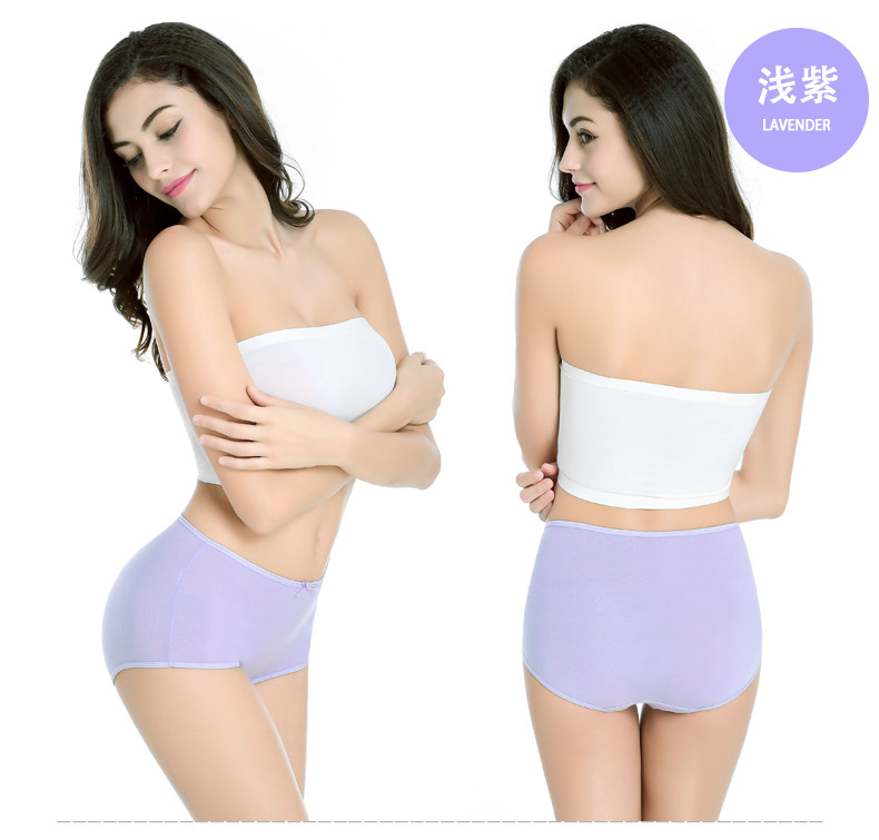 Slip jeunesse DEANFUN 0975D en coton - Ref 641472 Image 23