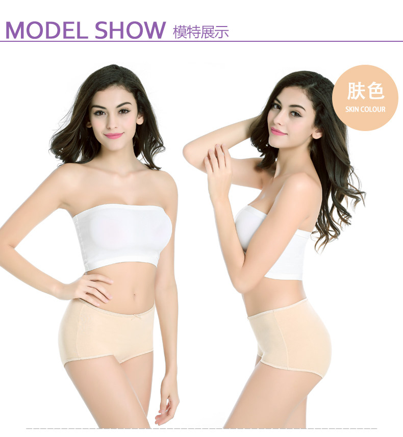 Slip jeunesse DEANFUN 0975D en coton - Ref 641472 Image 19