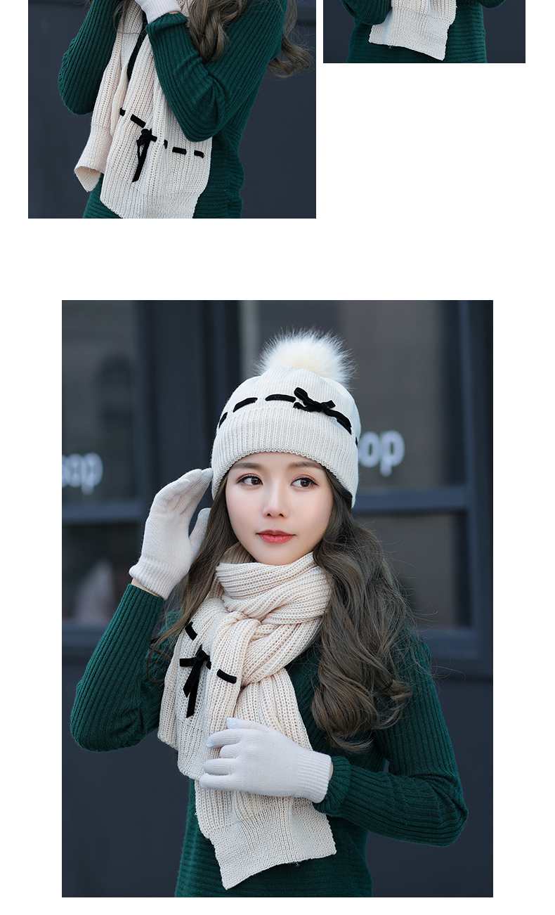 Chapeau pour femme EVNNTLY  YIWEN en Acrylique - Ref 3234239 Image 21