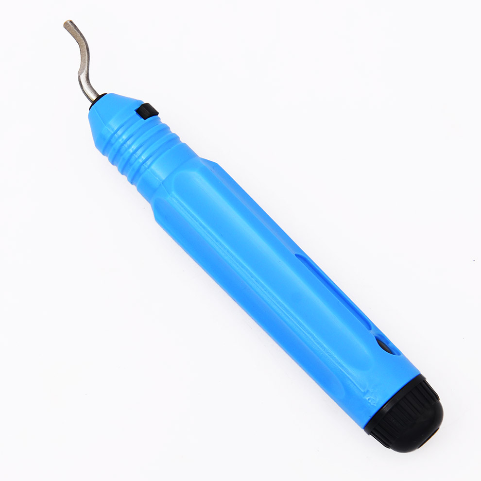 Upper artisan instrument Edging Knife Burr Scraper Copper Pipe Trimmer Die Deburring Knife Aluminum Alloy Reaming Knife