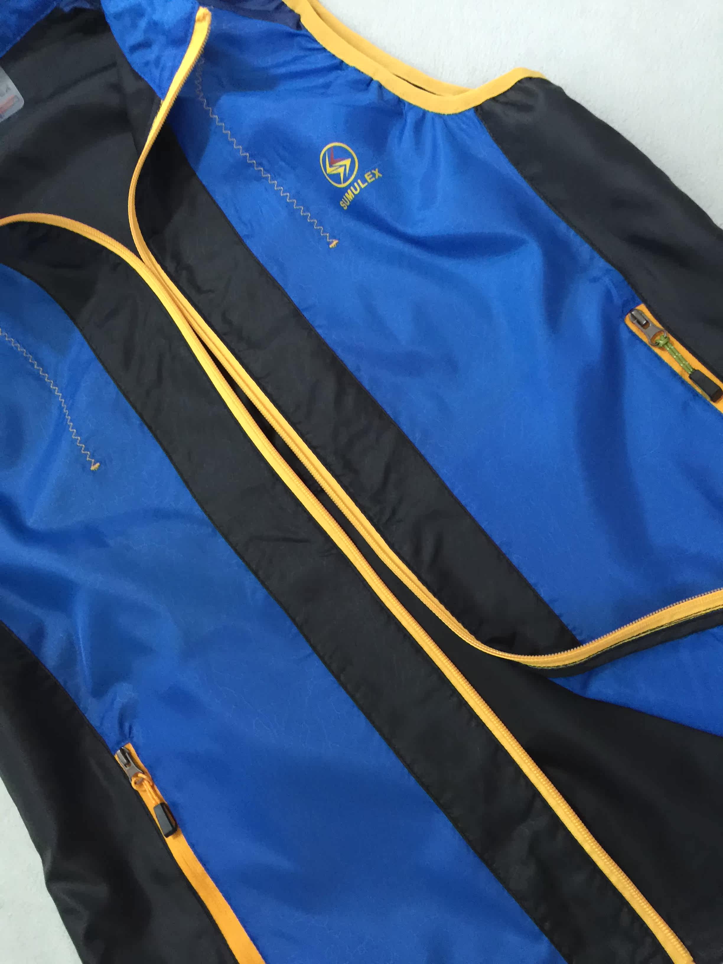 Débardeur sport pour homme - Ref 2025777 Image 12