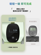 Abdominal curling machine abdominal muscle fitness equipment home abdominal strengthening device slimming belly artifact abdominal training vest line abdominal tightening device