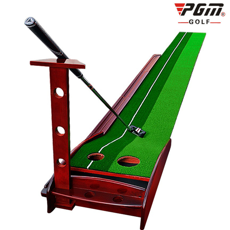Indoor golf course Exercise instrumental suit office GOLF Exercise Supplies Home Push Rod Exercises