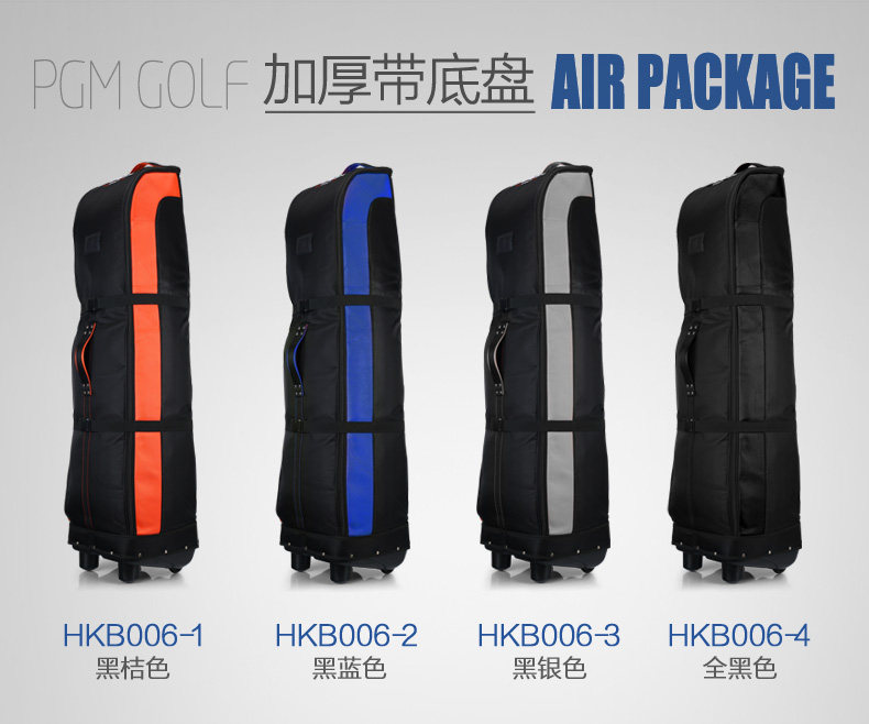 Sac de golf - Ref 41378 Image 11