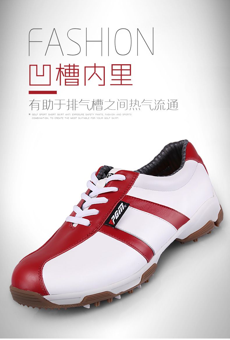 Chaussures de golf femme - Ref 867900 Image 15