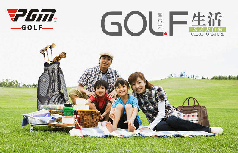 Sac de golf - Ref 41724 Image 8