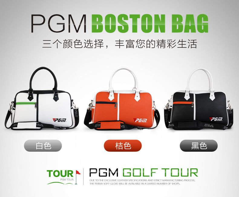 Sac de golf - Ref 41384 Image 5
