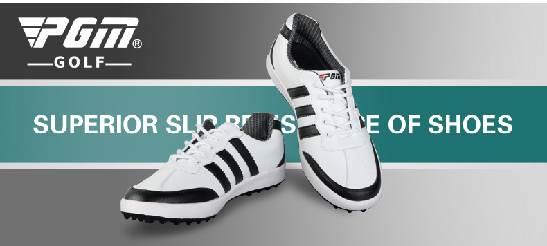 Chaussures de golf homme - Ref 867883 Image 25