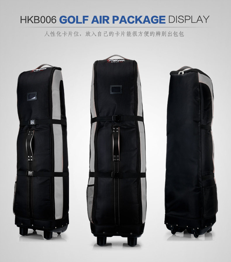 Sac de golf - Ref 41378 Image 19