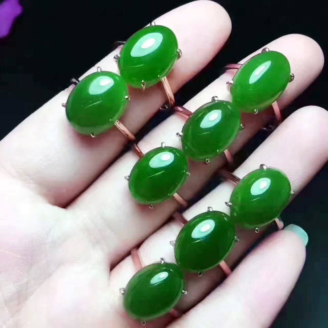 Bague Femme OTHER   en Argenterie - Ref 3089141 Image 7