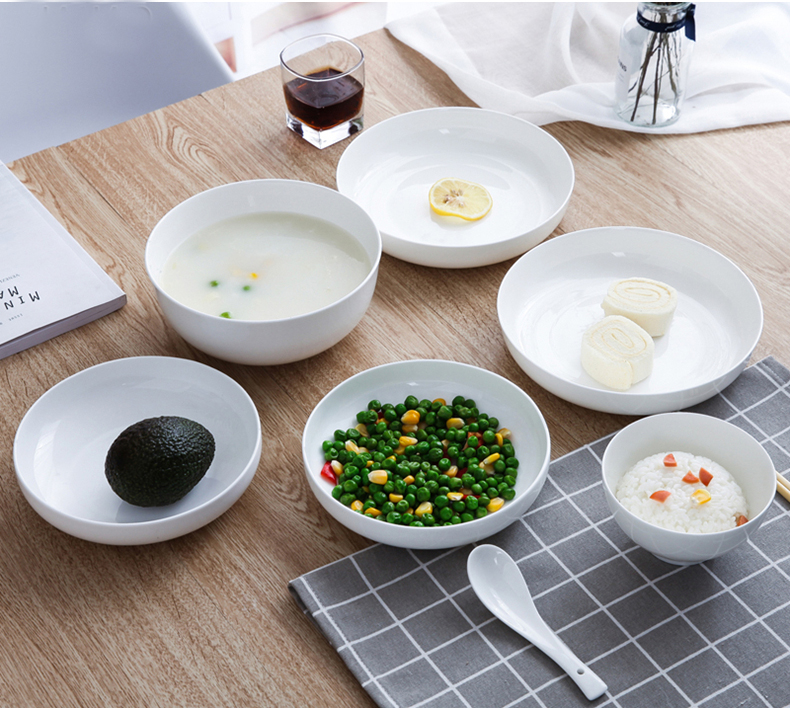 dishes