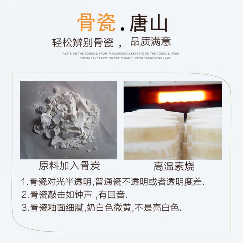 Tangshan ceramic cup ipads porcelain keller cup office entertain a pot - bellied cup milk cup logo custom cup