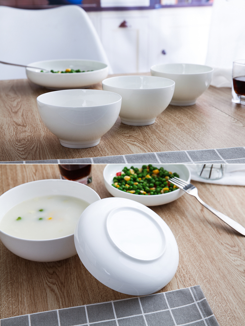 dishes
