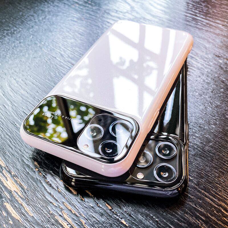 iphone XS MAX mobile phone protection shell Apple 11Pro Max glass X lens full package anti-fall iphonex lovers xr creative xmax new male and female m