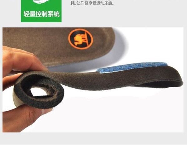 Semelles absorbantes - Ref 1072640 Image 13