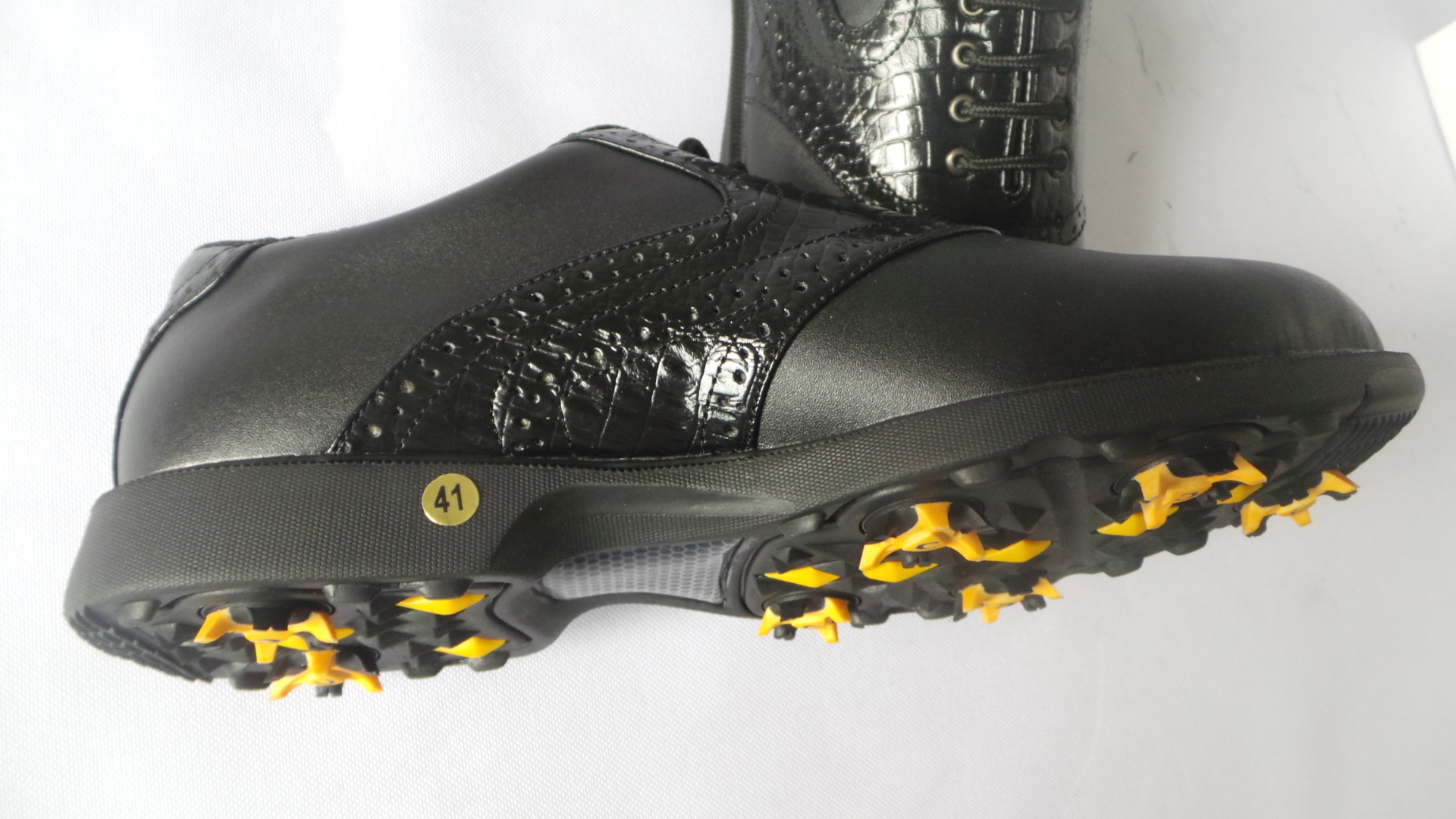 Chaussures de golf - Ref 856691 Image 13