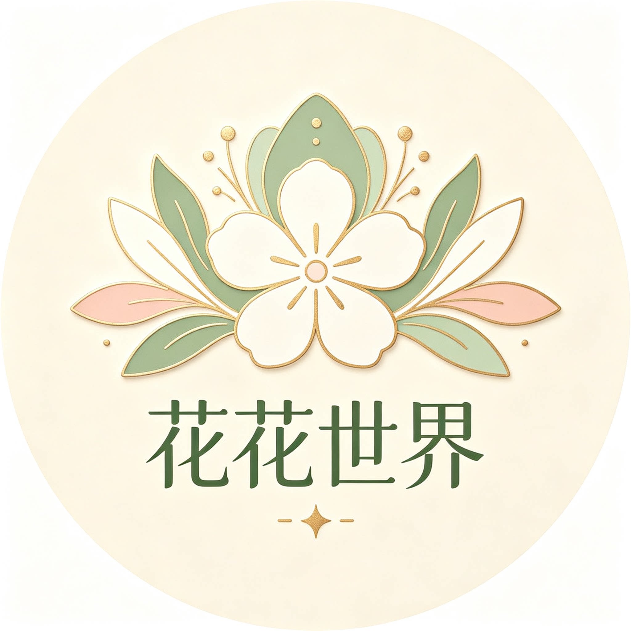 花花世界仿真花绿植厂