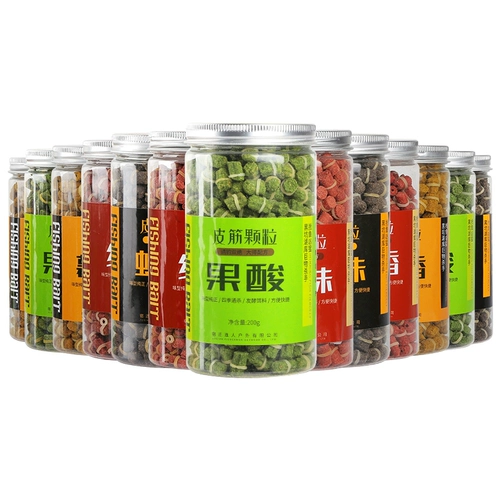 Резиновая полоса красная червя гнезда