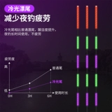 Гаозин гравитационный чувствительный световещающий отбеливание днем ​​и ночи, двойное жирное жирное и глазное, абонирующий электронный дрейф.