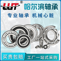 Harbin Bearing 608RS 6000 6001 6002 6003 6004 6005 6006 6007 ZZ