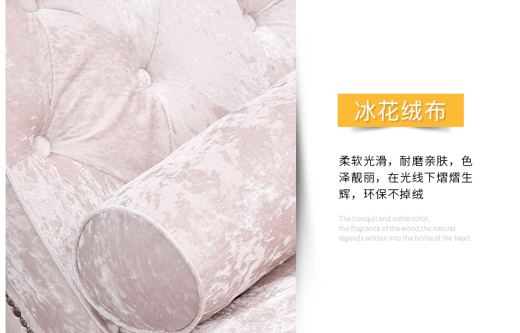 Châu Âu ghế tựa ghế vẻ đẹp phòng khách ban công phòng ngủ đơn vải đơn giản sofa ghế ngủ trưa lười biếng nhỏ ghế dài - Ghế sô pha sopha giá rẻ